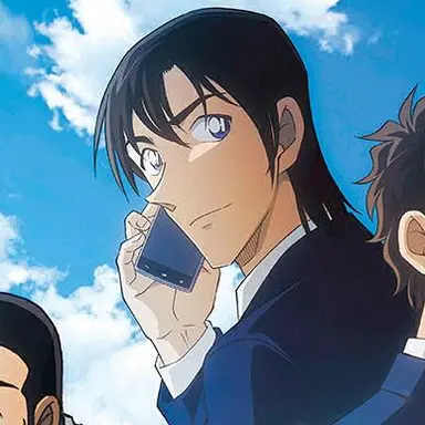 Profile image of 研二