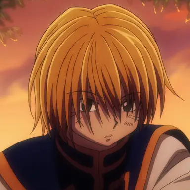 Profile image of クラピカ