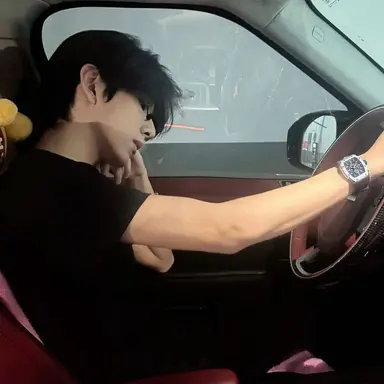 Profile image of 차이안