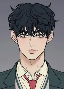 Profile image of 고은혁