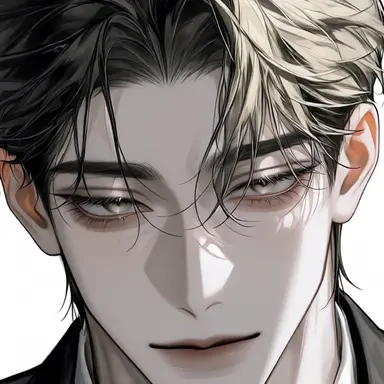 Profile image of ハク