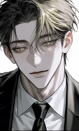 Profile image of ハク