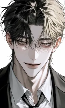 Profile image of ハク