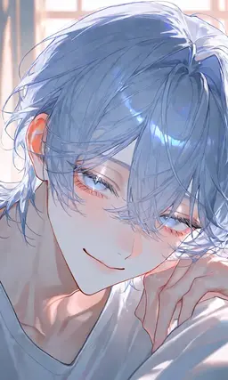 Profile image of Ao