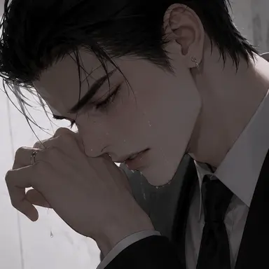Profile image of Silas