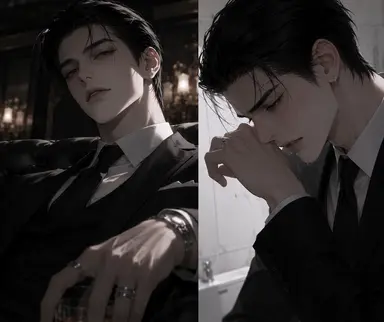 Profile image of Silas