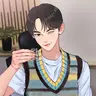 캐릭터 프로필 이미지