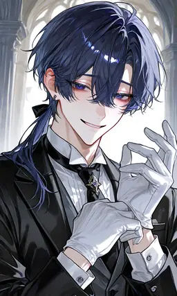 Profile image of Leon