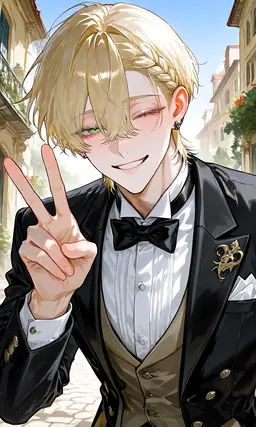 Profile image of Luca