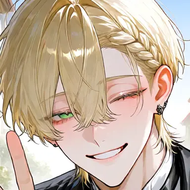 Profile image of Luca