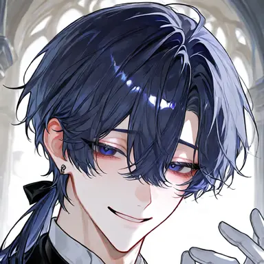 Profile image of Leon
