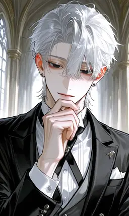 Profile image of Theo