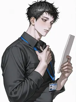 Profile image of Tohru Takase