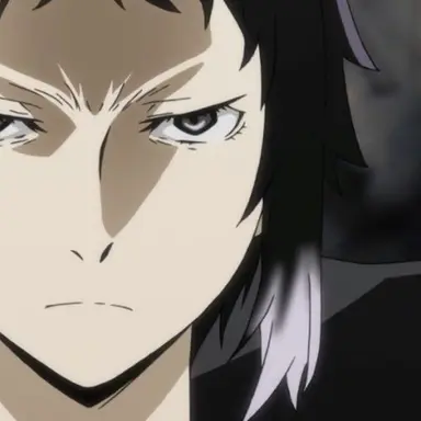 Profile image of Akutagawa Ryuunosuke
