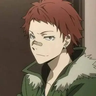 Profile image of Tachihara Michizou