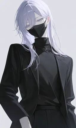 Profile image of 게임 마스터