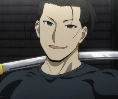 Profile image of 与謝野イワン