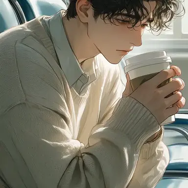 Profile image of Tobias Wren