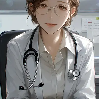 Profile image of Dr. Maren Solvik