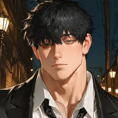 Profile image of Wade