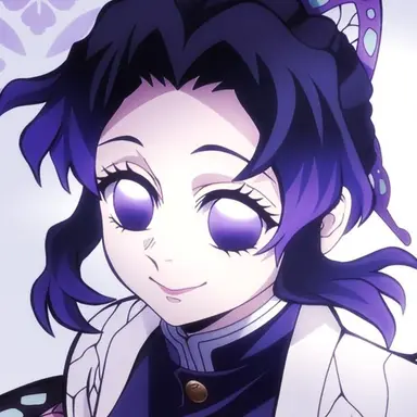 Profile image of 코쵸우 시노부