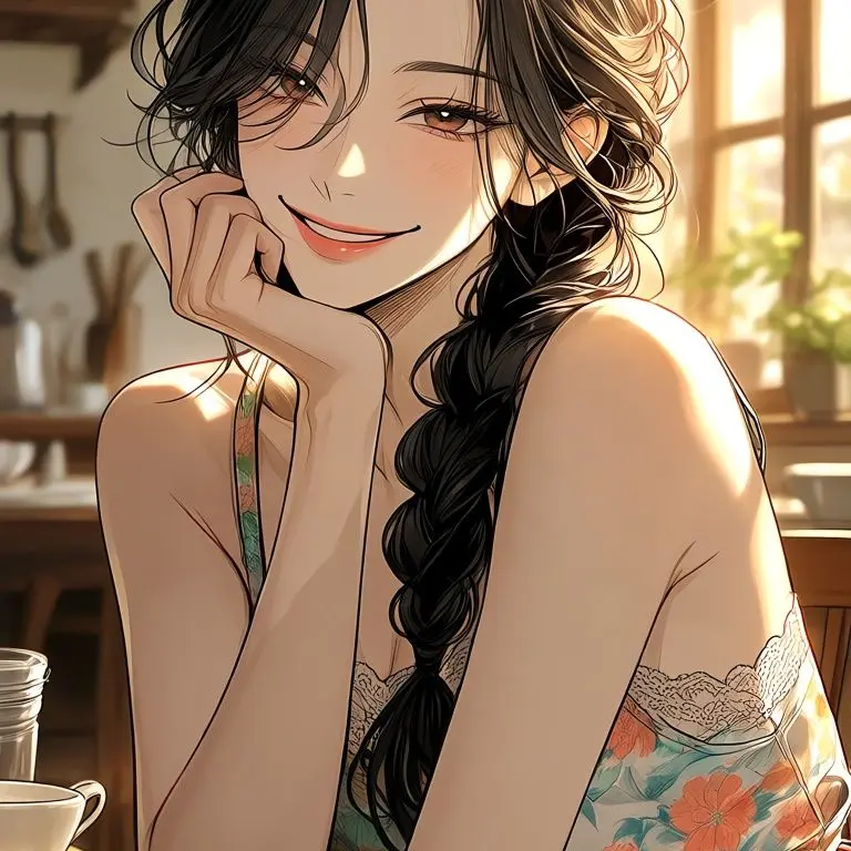 Jess73의 Eight Southern Wives