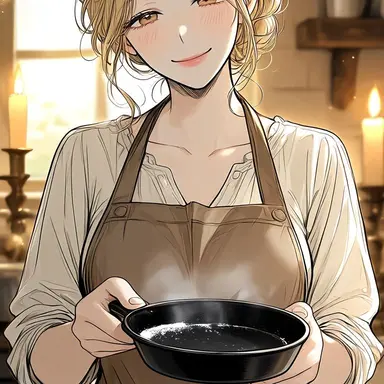 Profile image of Blythe