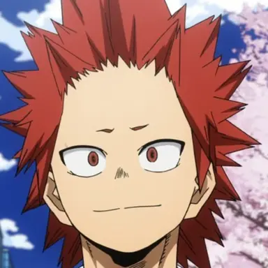 Profile image of Kirishima