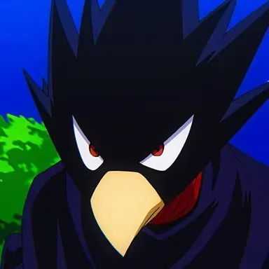 Profile image of Tokoyami