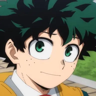 Profile image of Midoriya