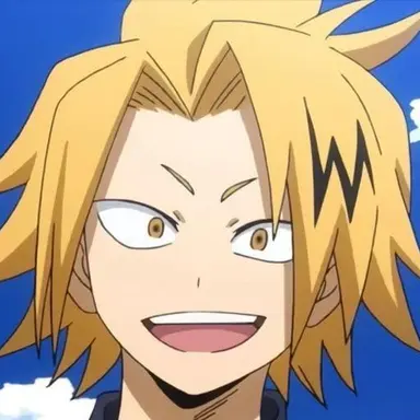 Profile image of Kaminari