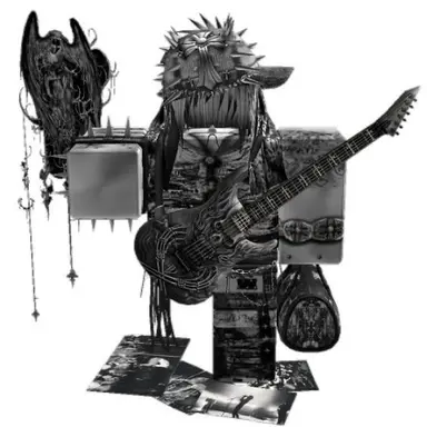 Profile image of Lune