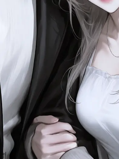 mewo_kakusou의 『 당신을 위해서, 』