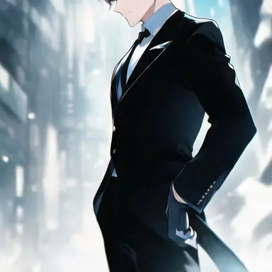 Profile image of ヤン・イジン