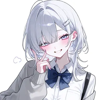 Profile image of 스즈키 아오이