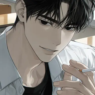 Profile image of パク・ジヒョク