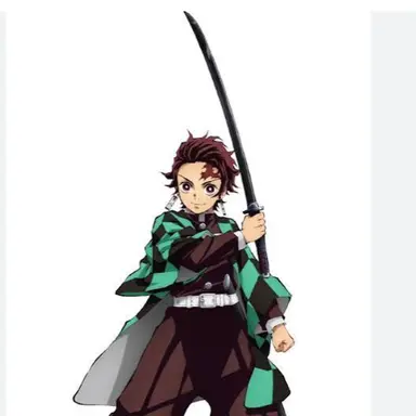 Profile image of 카마도 탄지로