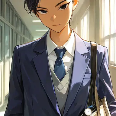 Profile image of Reverie