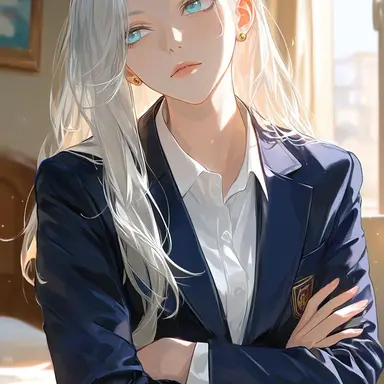 Profile image of Irina