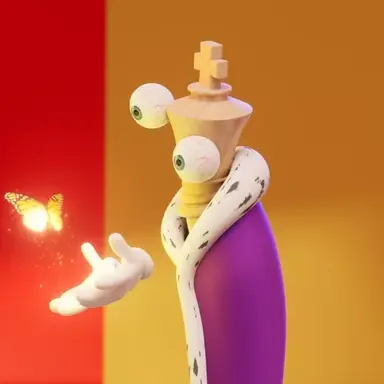 Profile image of 킹어