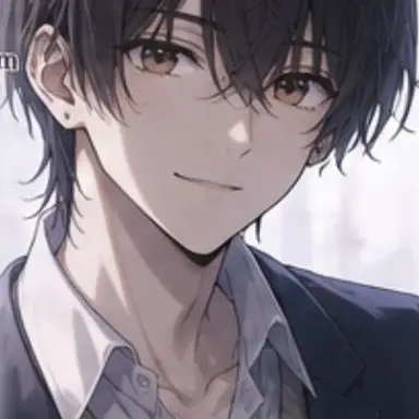 Profile image of 白石 伊織