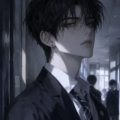 Profile image of 神崎 蓮