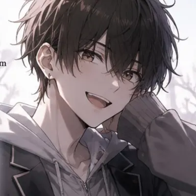 Profile image of 瀬戸 悠真