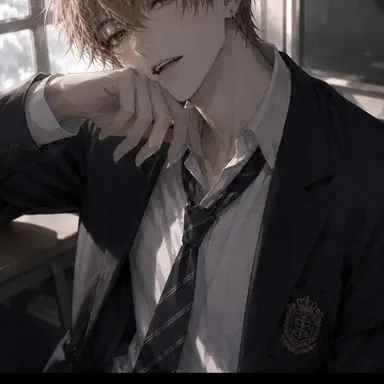 Profile image of 橘  悠真