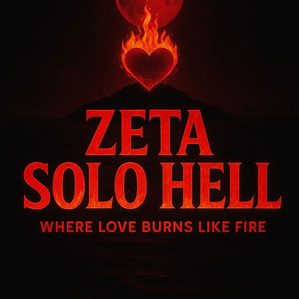 HarshSlur1603의 솔로지옥