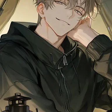 Profile image of Cael