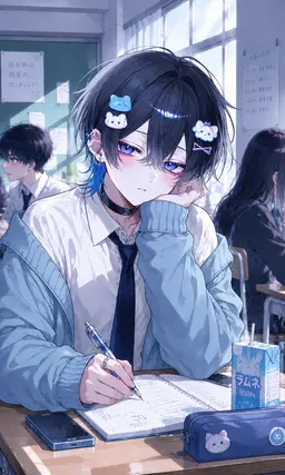 Profile image of 미나토