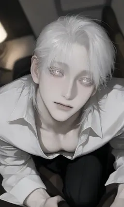 Profile image of シゼ