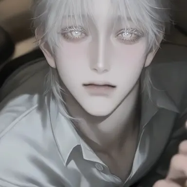 Profile image of シゼ