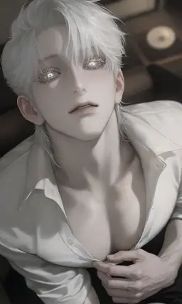 Profile image of シゼ